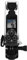 Luqeeg 4K Ultra HD Camcorder, WiFi Enabled Camera with Anti-Shaking, Waterproof Case, Rotatable Stand, Compatible with Outdoor, Riding, Diving, Shooting