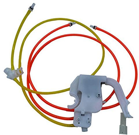 Gathukila Elektrisches Steuerventil Magnetventil - Ventil Zubehör 42538419 für -