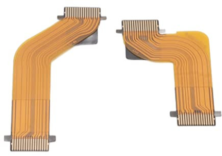R2 L2 Flexkabel Stabiles, Exquisites Ersatz-Controller-Triggertastenkabel für PS5-Controller