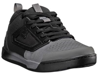 Leatt Unisex 3024320104 Radschuhe, Schwarz, 43 EU
