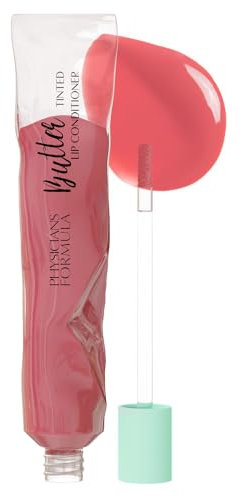 Physicians Formula Butter Lip Conditioner, Getönter Lippenpflegestift mit Glänzendem Finish, Leicht Aufzutragen, Angereichert mit Amazonas-Butter, Pink Paradise