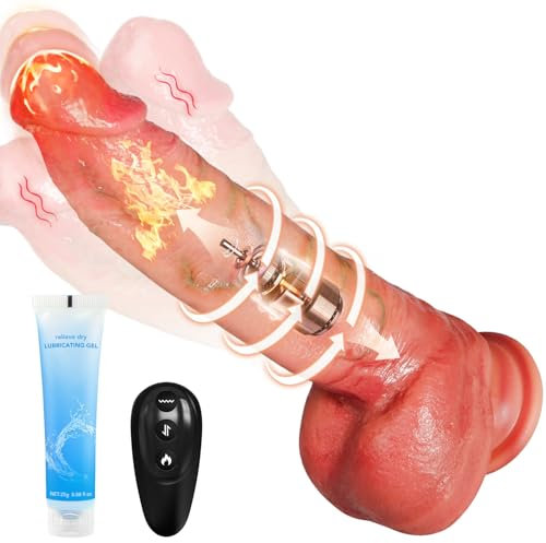 Dildo Realistico, dotato di una forte ventosa, erotici per coppie Giocattoli sessuali Dildo anale Giocattoli sessuali per uomini