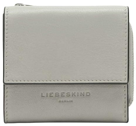 Liebeskind Berlin Alva LILA SHEEP NATURAL steel