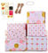 Stytpwra Geschenkpapier zum Geburtstag, Roségold, Geschenkpapier für , Hochzeit, Valentinstag, alle Anlässe