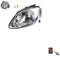 Johns, Scheinwerfer + Nightbreaker passend für VW Fox 5Z1 04/05-12/06wa.Li