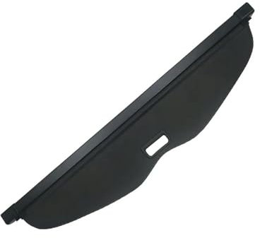 DATOUJLS Laderaumabdeckung hinten Für Mercedes B-Klasse W246 B200 2012-2019 Kofferraumabdeckung Sichtschutz Einziehbarer Sonnenschutz Autozubehör