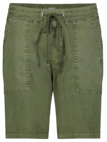 MAC Easy - Relaxed Fit Damen Hose Shorts