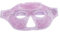 FOMIYES Halbmaske Aus Wärmendes Auge Lüfter Kleiner Mülleimer Mülleimer Multi Züchten Süßer Behälter Stabilisatoren Mini-container Ferngesteuerte Spinnen Polsterbürste Hase Pvc Violett