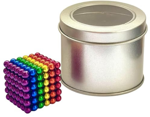 Genérico Bloques de Construcción Adultos - Juegos de Mesa Ingenio - Antiestrés - Rompecabezas - Agudiza Tus Habilidades Motoras - Puzzle 3D - 216 Piezas.