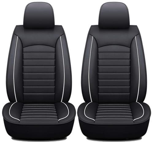 XWSBUDE Auto Sitzbezüge, für Mercedes Benz SLK R170 R171 R172 Wasserdicht Atmungsaktiv rutschfest sitzbezüge Auto Sitzschoner Bequem Sitzbezüge Auto-Zubehör Innenraum,A