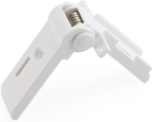 Cerniera Porta Cerniera Congelatore Ricambi di ricambio per Dometi-c RM S 8400 2412125011