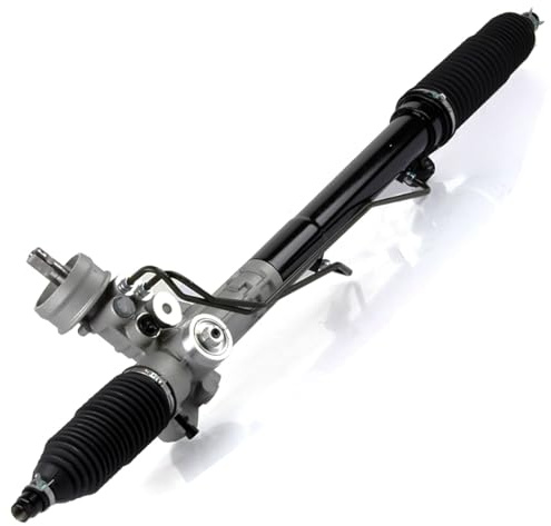 BandelOne enthält Lenkgetriebe Servolenkung passend für A4 B6 B7 8E 8H mit Koyo/ZF Lenkung