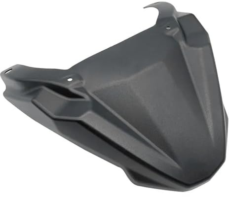 Soporte De Montaje Para Guardabarros Delantero, Extensión Carenado Para Cubierta Rueda Con Pico Hugger Para Yamaha MT09 FJ 09 Para Tracer 900 GT 2015-2020