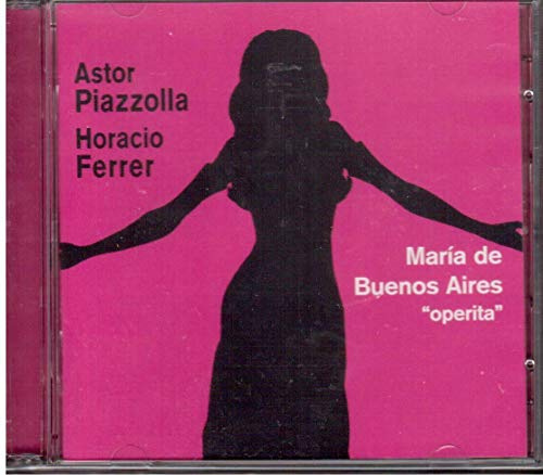 Maria de Buenos Aires