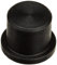 SHIMANO Unisex – Erwachsene Octalink Bb Removal Plug Adapterstopfen, schwarz, Nicht zutreffend