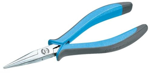 Gedore Electronic Long-Nosed Pliers 8305-2