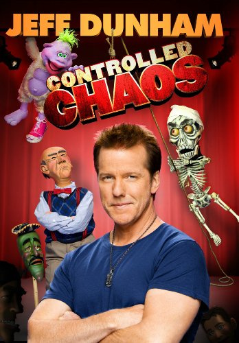 Controlled Chaos [DVD] [2011] [Region 1] [US Import] [NTSC]