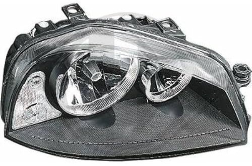 Diederichs Hauptscheinwerfer 7450182 rechts