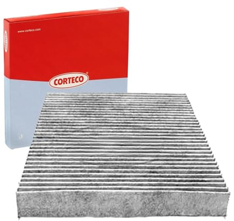 Corteco 80000622 Cabin Air Filter
