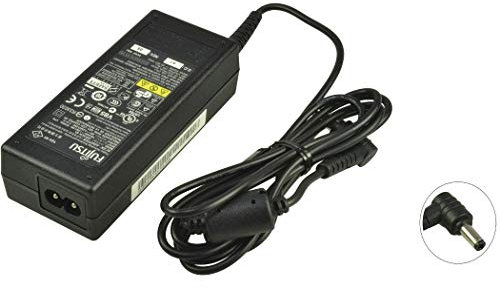 Fujitsu s26113-e557-v55 – 1 Innen 65 W schwarz-Adapter Leistung & Wechselrichter – Adapter DE Puissance & Wechselrichter (100 – 240, 50/60, 65 W, 20 V, 3,25 A, Innen)