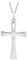 Carissima Gold Damen - Kette 9 k (375) Rundschliff Diamant 5.43.4734