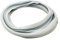 Genuine Ignis Lavatrice Door Seal Guarnizione 481246068617