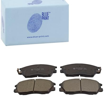 Blue Print ADG04272 Brake Pads