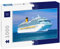 Lais Puzzle Kreuzfahrtschiff 1000 Teile