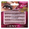 Kiss I Envy Ultra Black Kurze Kunstwimpern