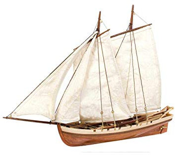 SCIALUPPA BOUNTY BOAT ( OcCre - 52003 )