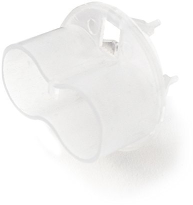 SunSun Ersatzteil für CUV Teichklärer ab 18 W - Fixierung II - Fixierung der UVC-Röhre - Ersatz für Vorklärgerät für Teichfilter & Teichpumpe, Wasserklärer mit UV-Lampe zur Algenbekämpfung