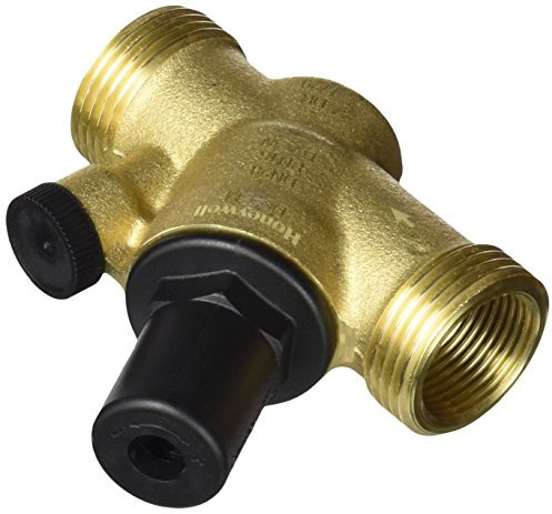 Honeywell d04fm Druckminderer D04fm 3/4 1,9kvs