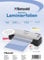 Betzold - Laminierfolien DIN A5, 100 Stück - Laminieren Schulbedarf Laminiertaschen 150 mic 250 micron