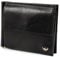 Golden Head Colorado RFID Protect Clip Billfold Black