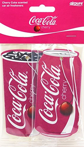 Airpure AF-CCPTW-UNT Air Freshener Pack of 2