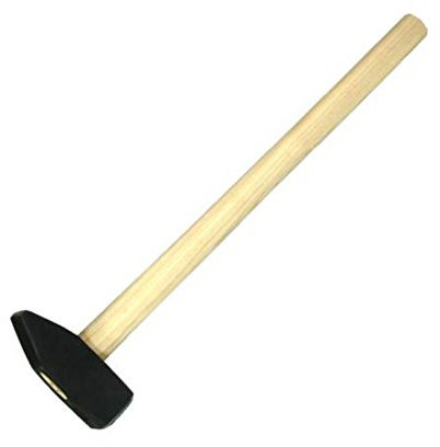 Vorschlaghammer 8,0 kg 'P-Tools'