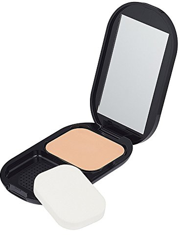 Max Factor Facefinity Compact Foundation, SPF 20, Number 001, Porcelain, 10 g