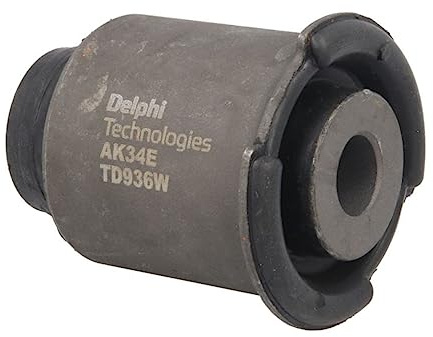 DELPHI TD936W Suspension Control Arm Bushing Silent Block Suspension Arm Bushing