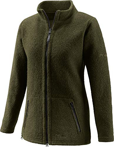 Mufflon W100 Mu-Lou forrest XL
