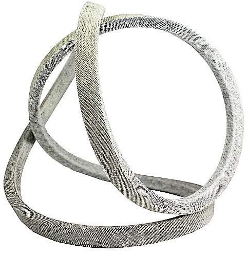 HUSQVARNA - JONSERED 532439726 Courroie trapézoïdale pour tondeuse autoportée - Coupe