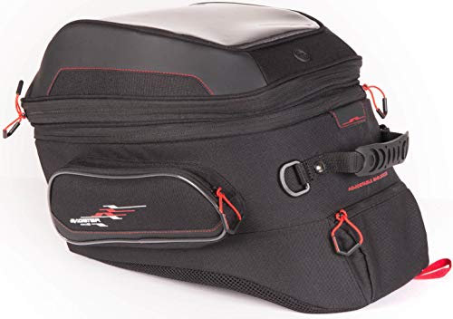 Bagster Adventur Lock XSR240 Motorcycle Tank Bag