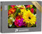 puzzleYOU: Puzzle 1000 Teile „Blumenstrauß aus Sommerblumen“ – aus der Puzzle-Kollektion Flora, Blumen, Blumensträuße, Blumen & Pflanzen