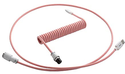 CableMod CM-PKCA-CWAW-OW150OW-R câble USB 1,5 m USB A USB C Orange
