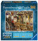 RAVENSBURGER 135997 13303 Escape Room Kids Zauberer Schule 368 Teile Puzzle für Kinder ab 9 Jahren, Mehrfarbig