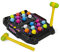 #winning Electronique Arcade Smash-A-Mole - Lumières et Sons Multi Modes de Jeu