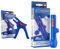 WEICON TOOLS Abisolierzange No. 5 | für alle gängigen flexiblen und massiven Leiter von 0,2-6,0 mm² & TOOLS Rundkabel-Stripper No. 13 | Entmanteler für Rund- und Feuchtraumkabel von 6-13 mm Ø