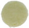 vhbw Polierschwamm kompatibel mit Bosch PEX 220 A, GEX 125-1 AE Exzenter- & Schwingschleifer - 12,5 cm Arbeitsdurchmesser, 16 g, beige