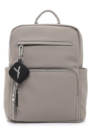 SURI FREY Suri Sports Cody Backpack M Taupe