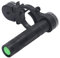 Luz de Pistola de Pintura Universal de 3 Engranajes, Luz Blanca Cálida de Función de Memoria Ajustable Lámpara de Pistola de Pintura de Coche Pistola de Pistola Luz LED