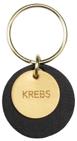 Räder Sternzeichen Schlüsselanhänger Krebs
